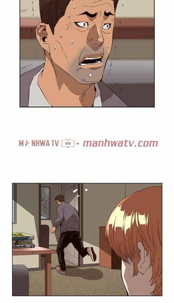 Weak Hero - Chương 158