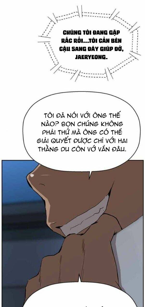 Weak Hero - Chương 158