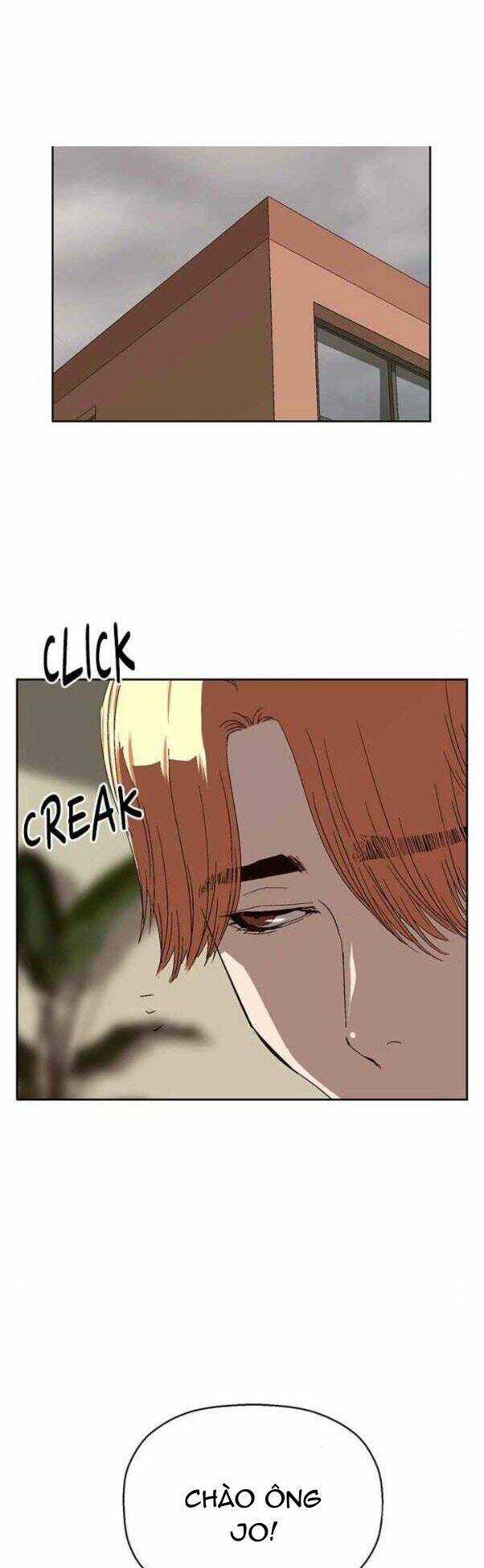 Weak Hero - Chương 158