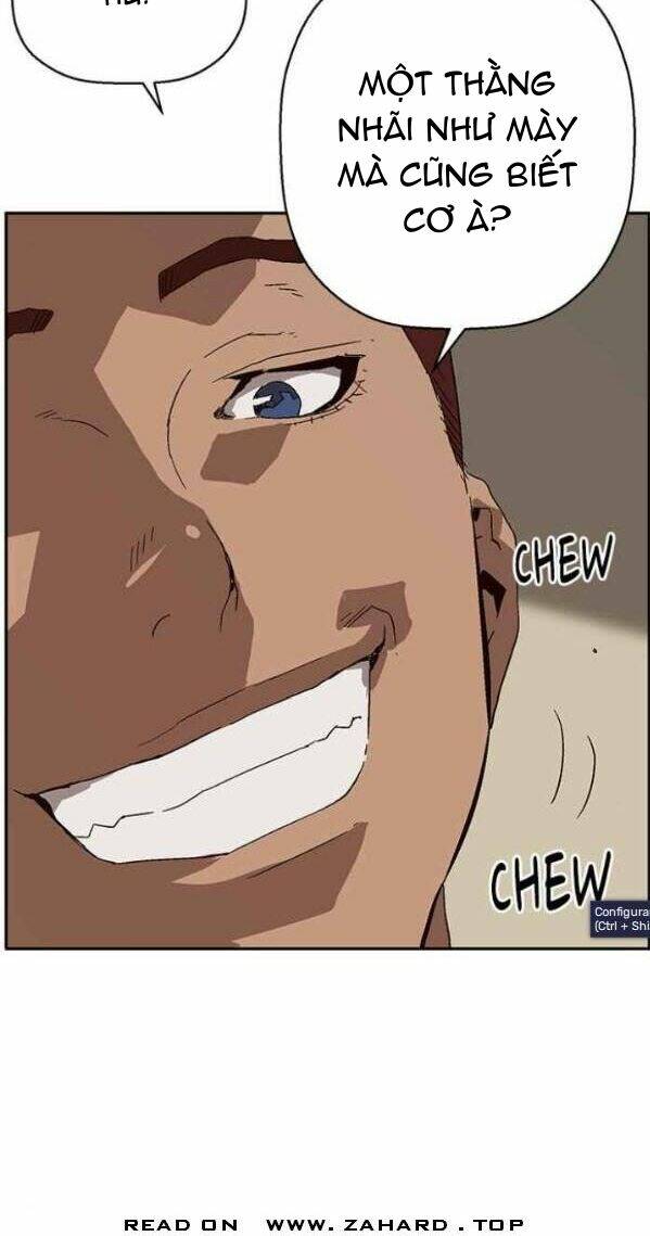 Weak Hero - Chương 158