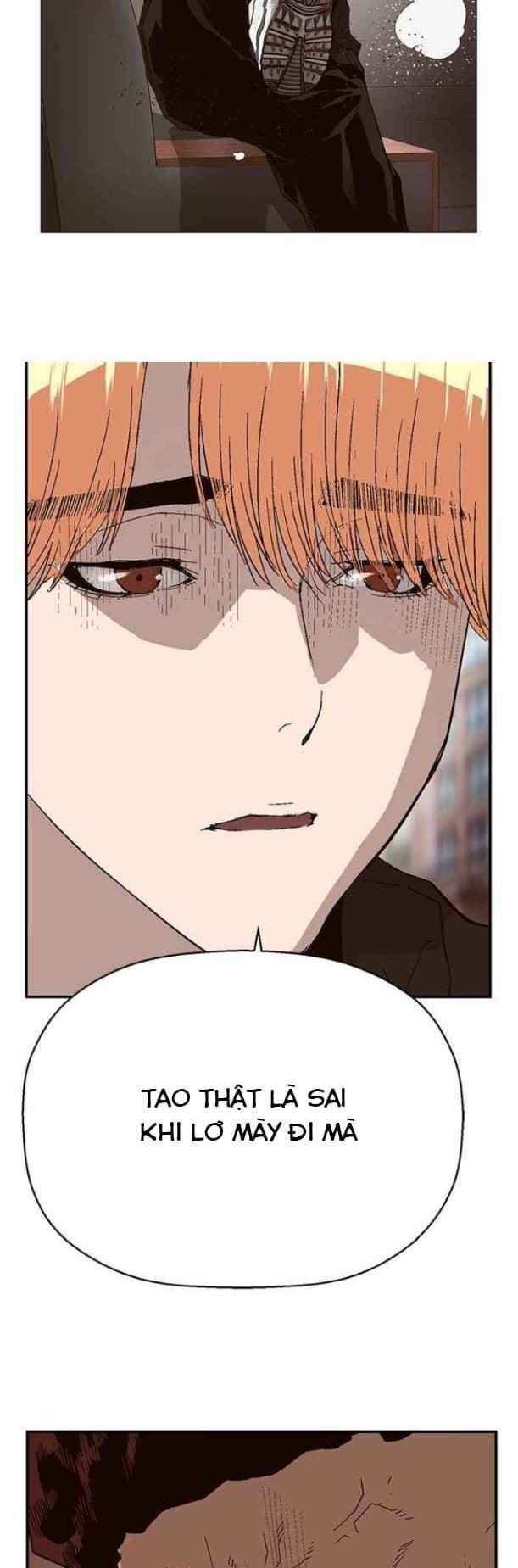 Weak Hero - Chương 159