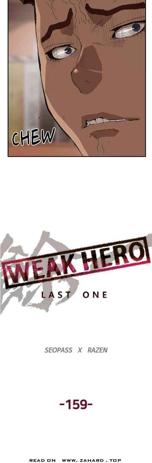 Weak Hero - Chương 159
