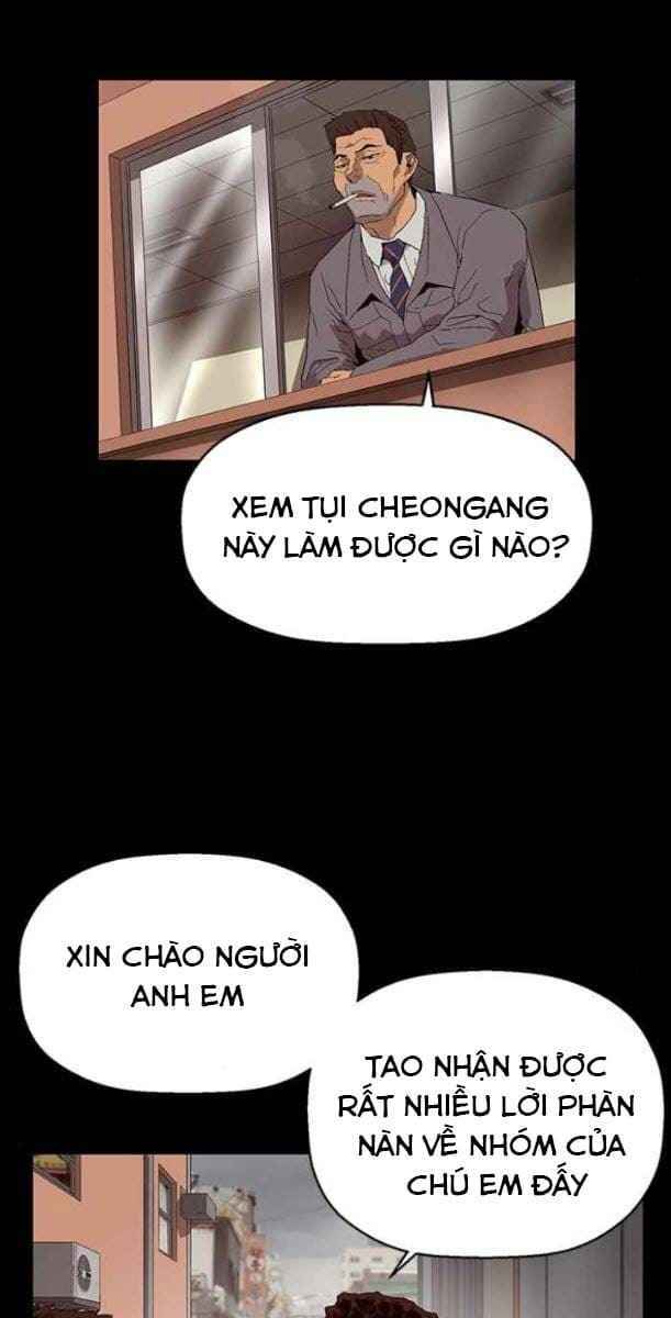Weak Hero - Chương 159