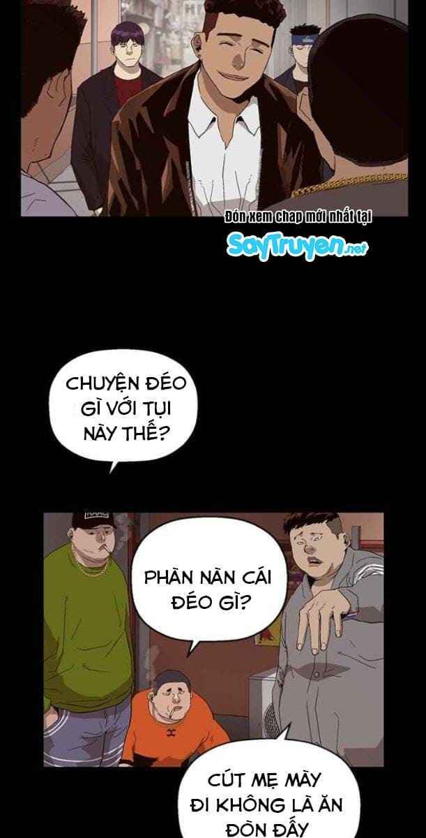 Weak Hero - Chương 159