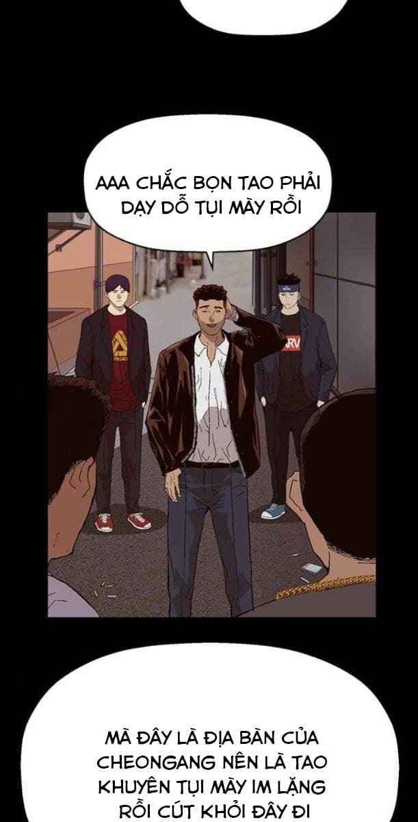 Weak Hero - Chương 159