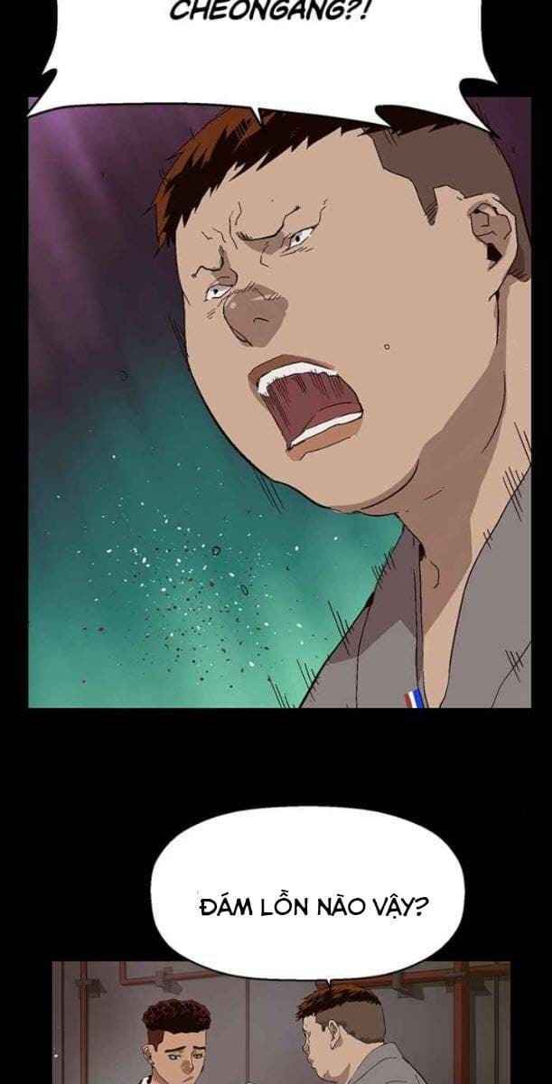 Weak Hero - Chương 159