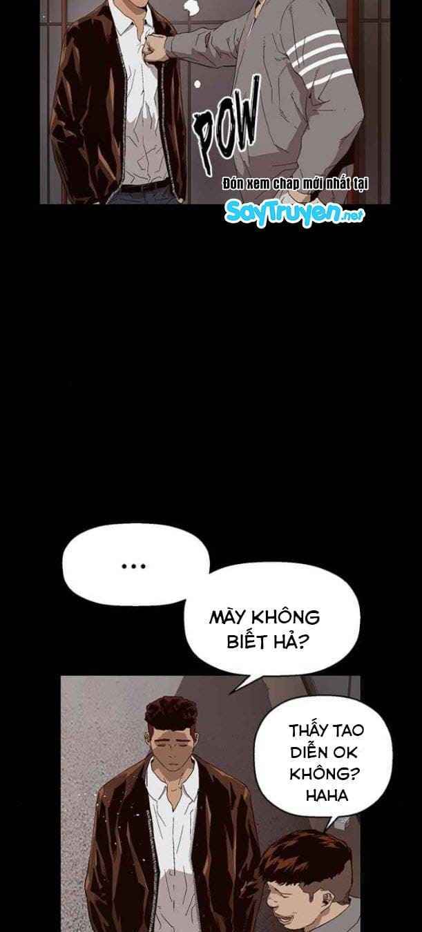 Weak Hero - Chương 159