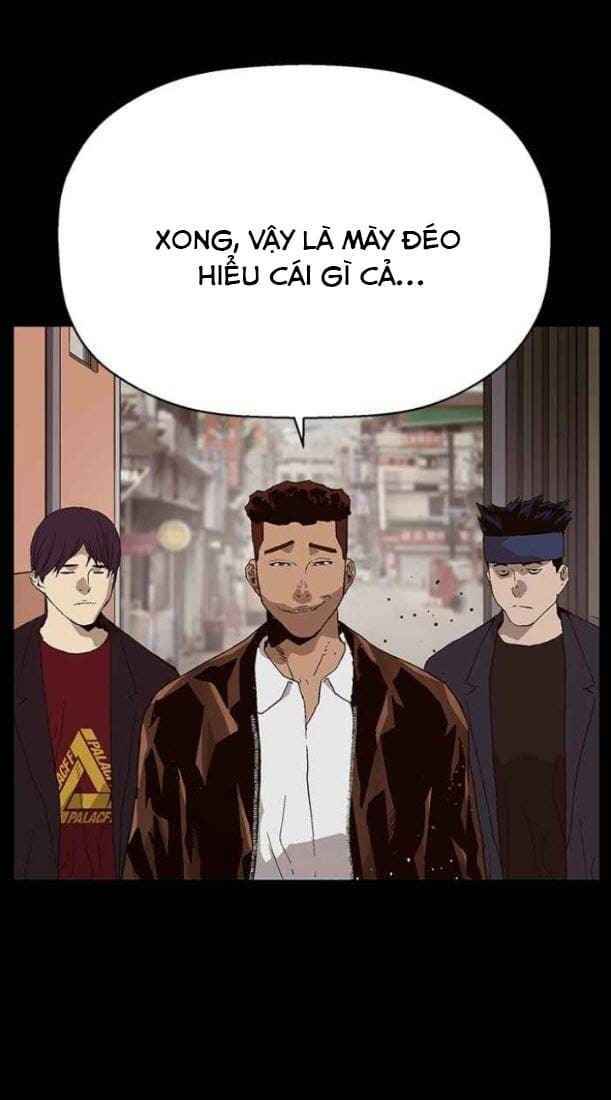 Weak Hero - Chương 159