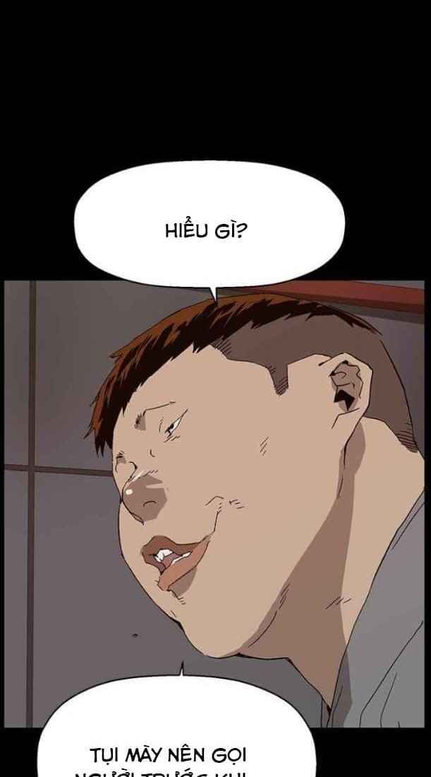 Weak Hero - Chương 159