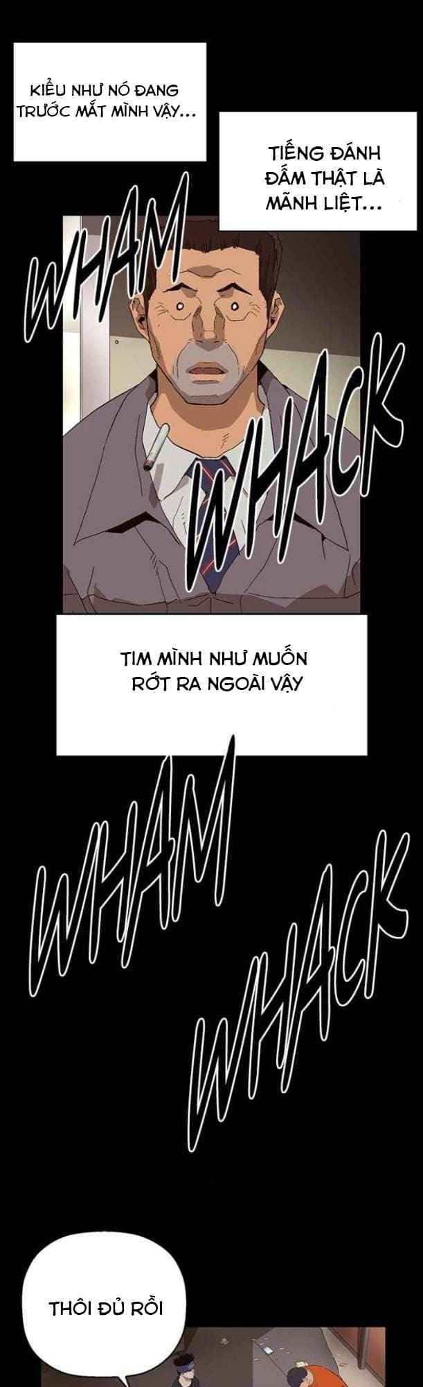 Weak Hero - Chương 159