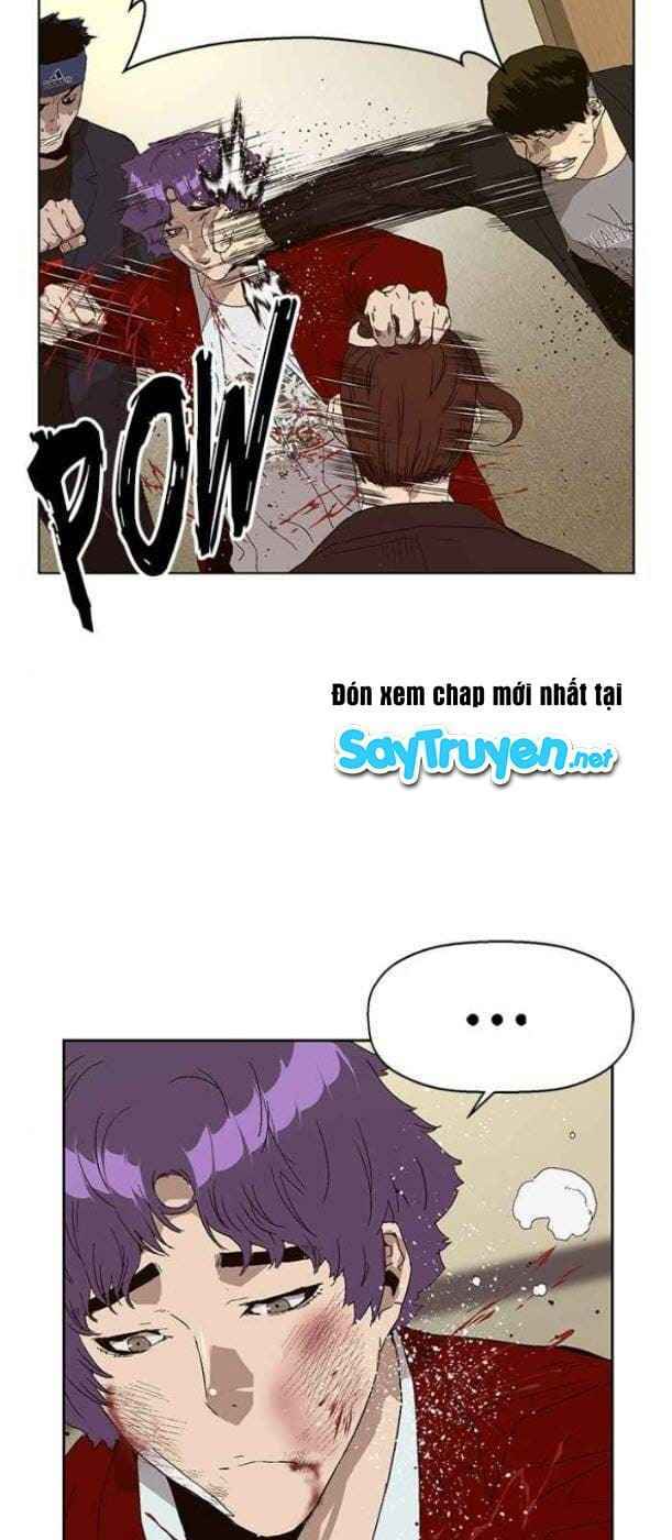 Weak Hero - Chương 159
