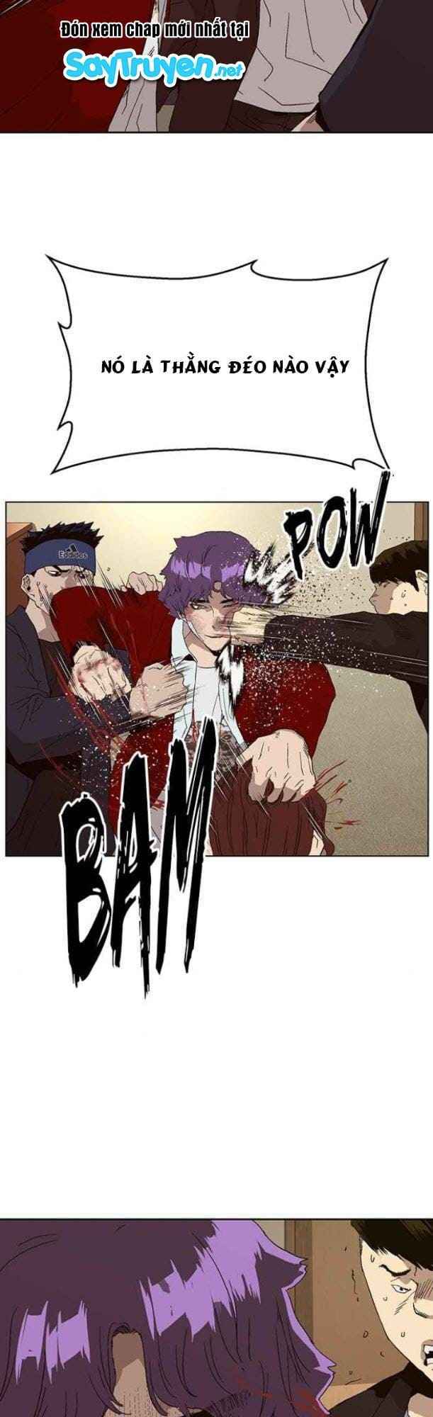 Weak Hero - Chương 159