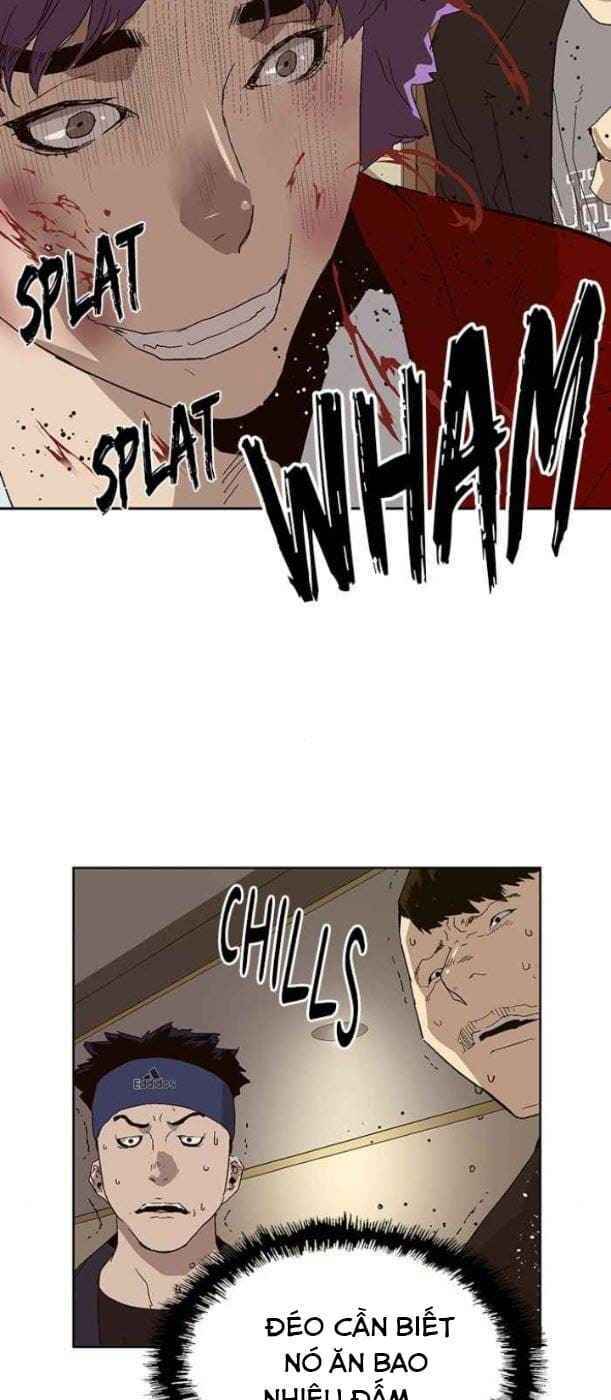 Weak Hero - Chương 159