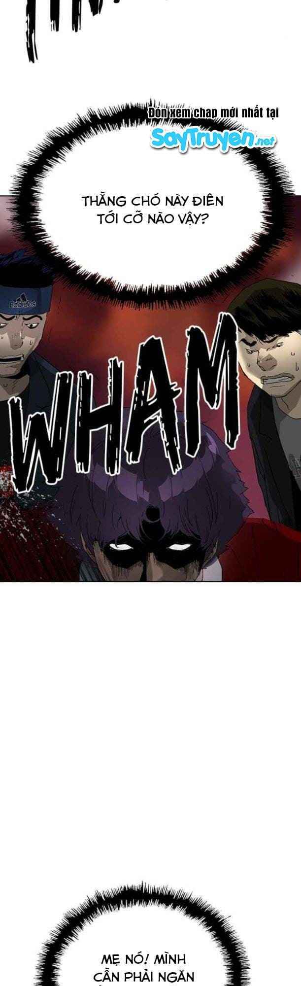 Weak Hero - Chương 159
