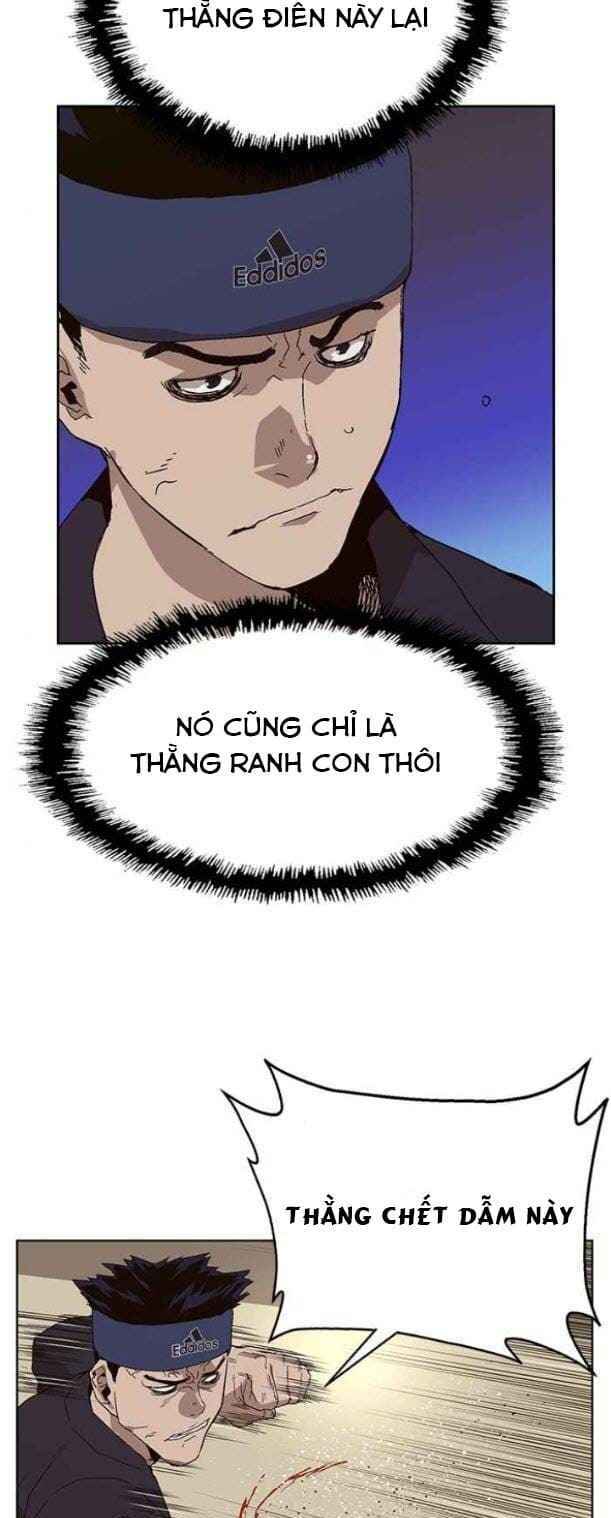 Weak Hero - Chương 159