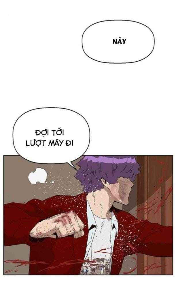 Weak Hero - Chương 159