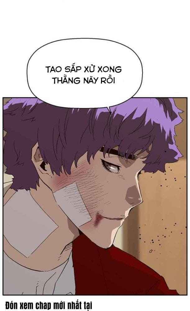 Weak Hero - Chương 159