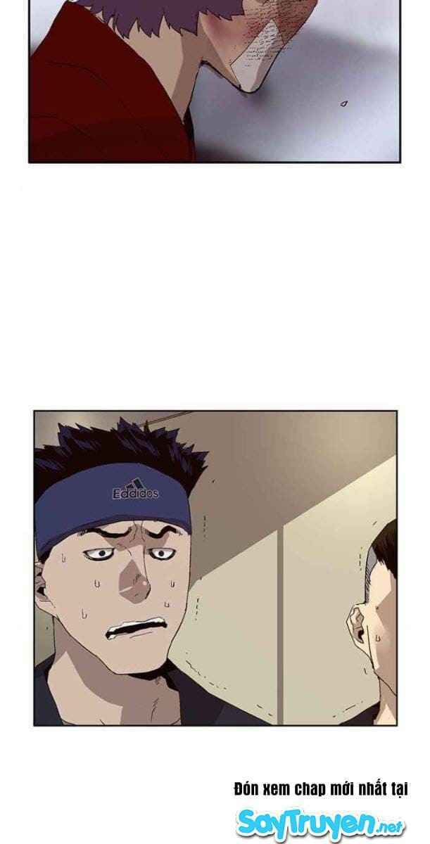 Weak Hero - Chương 159