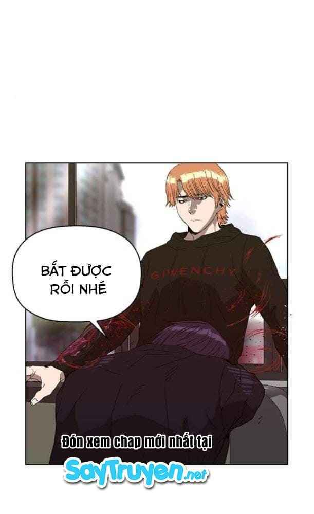 Weak Hero - Chương 159