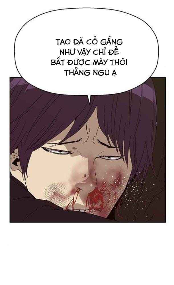 Weak Hero - Chương 159