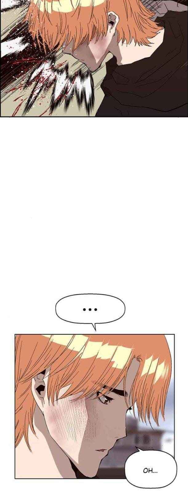 Weak Hero - Chương 159
