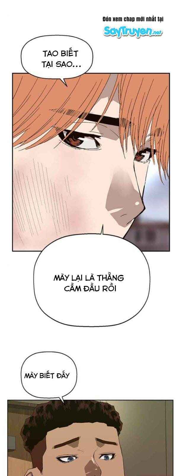 Weak Hero - Chương 159