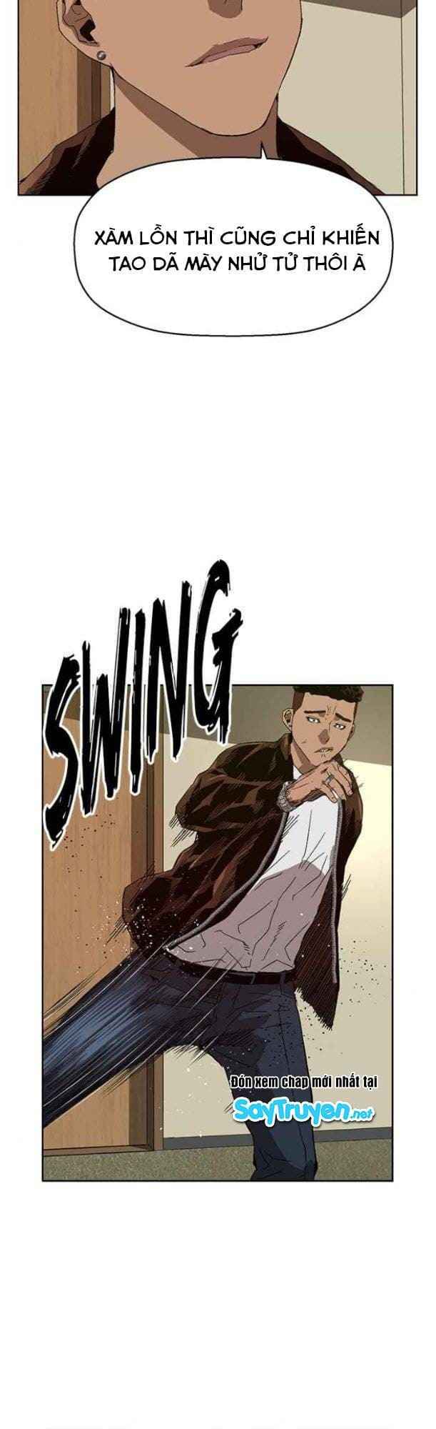 Weak Hero - Chương 159