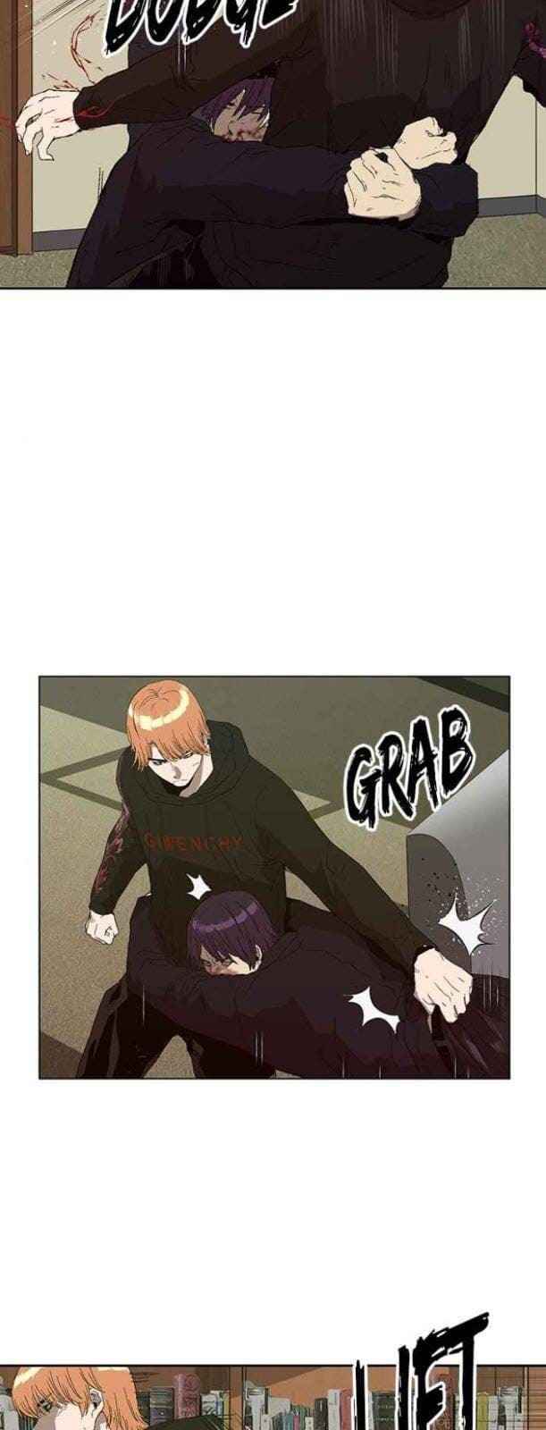 Weak Hero - Chương 159