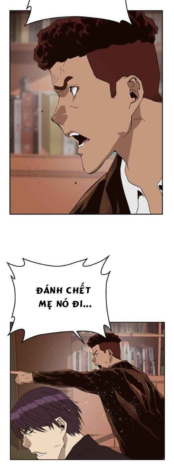 Weak Hero - Chương 159