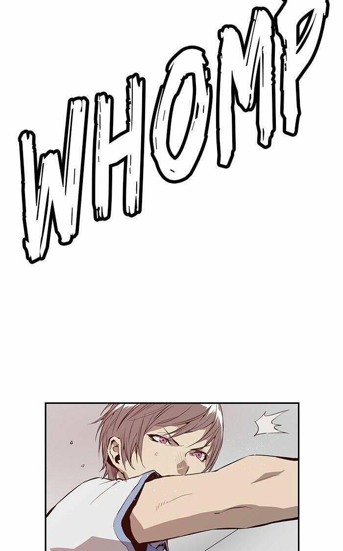 Weak Hero - Chương 16