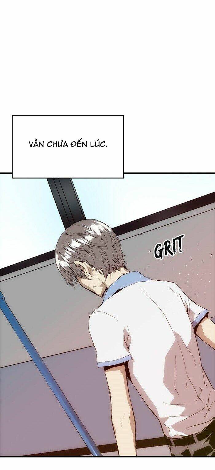 Weak Hero - Chương 16