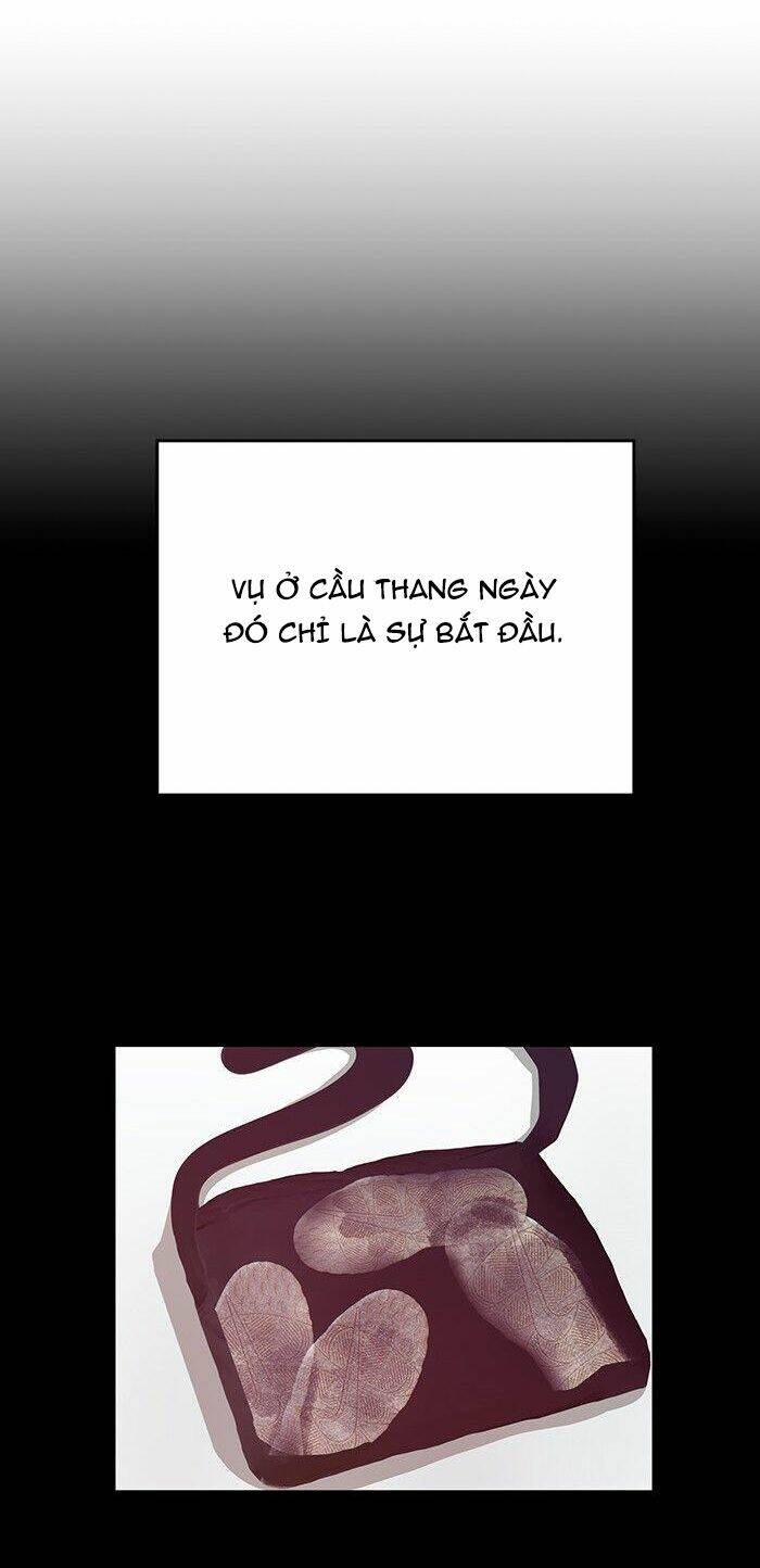 Weak Hero - Chương 16