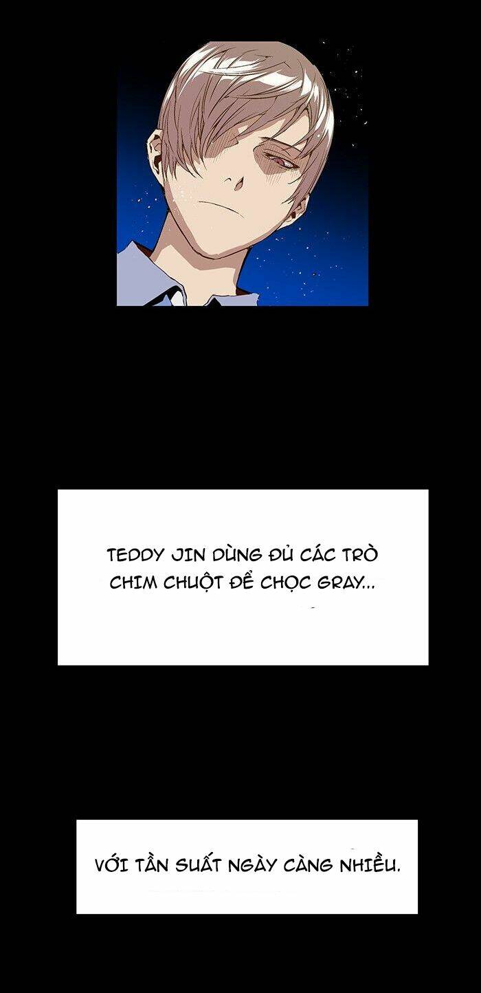 Weak Hero - Chương 16