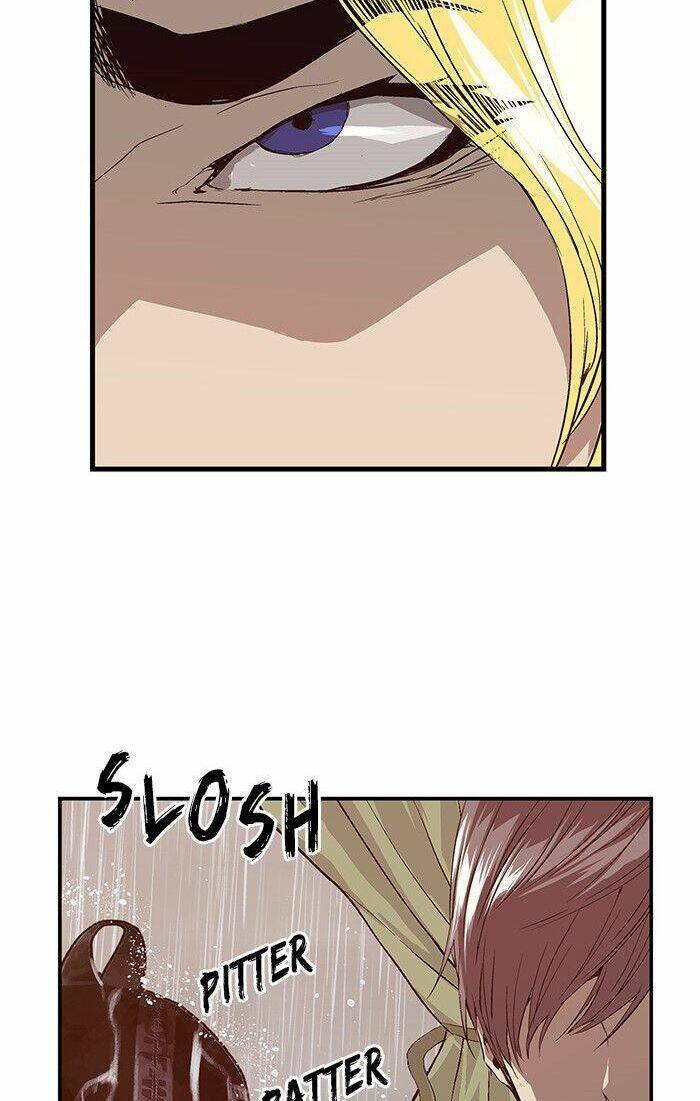 Weak Hero - Chương 16