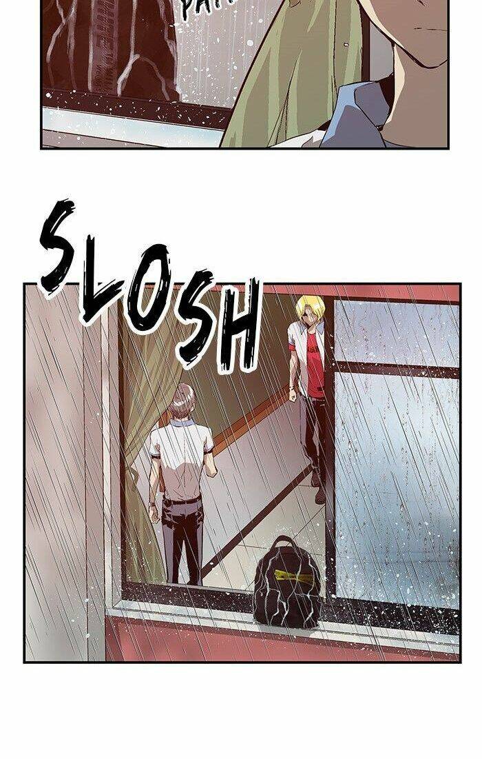 Weak Hero - Chương 16