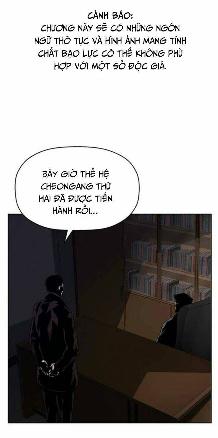 Weak Hero - Chương 160
