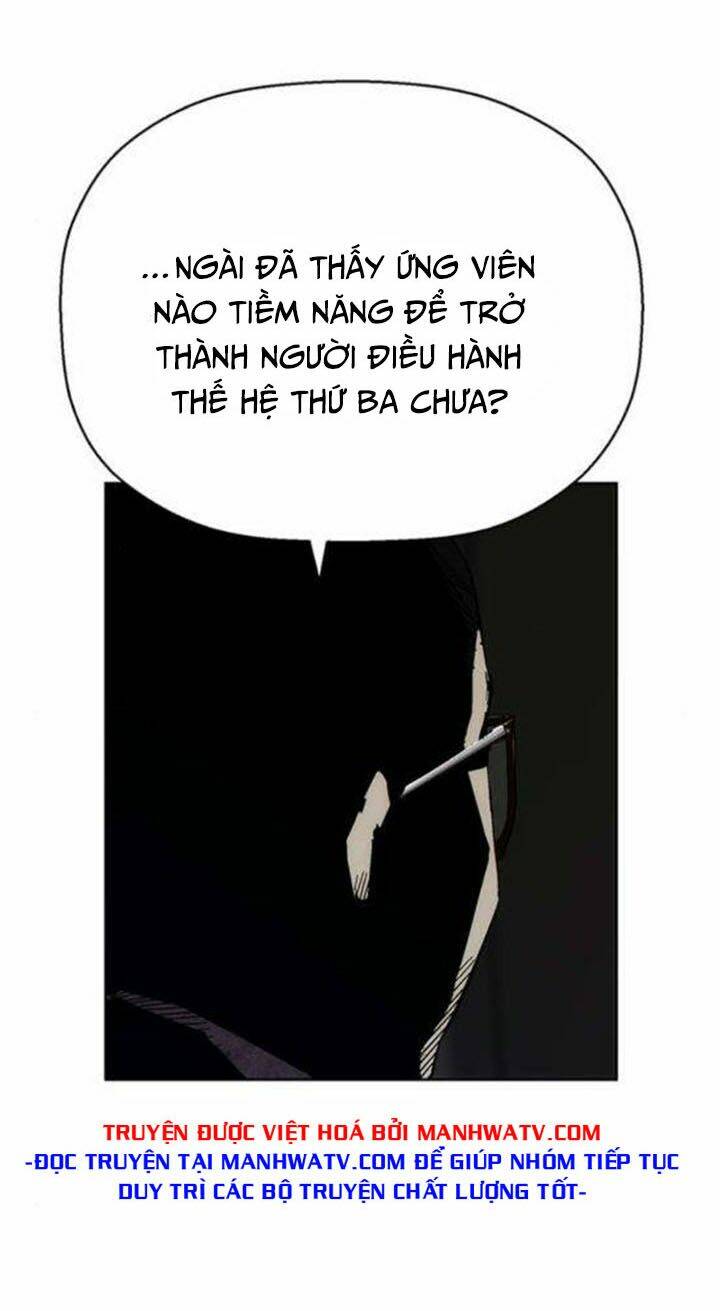 Weak Hero - Chương 160