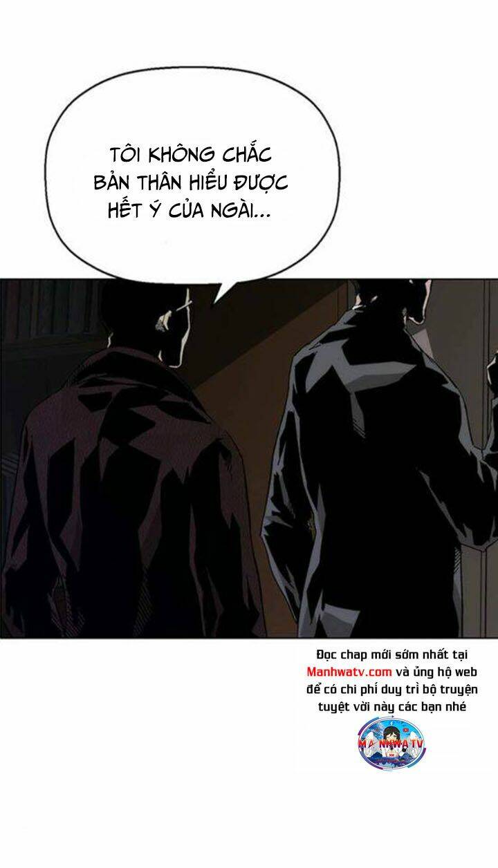 Weak Hero - Chương 160
