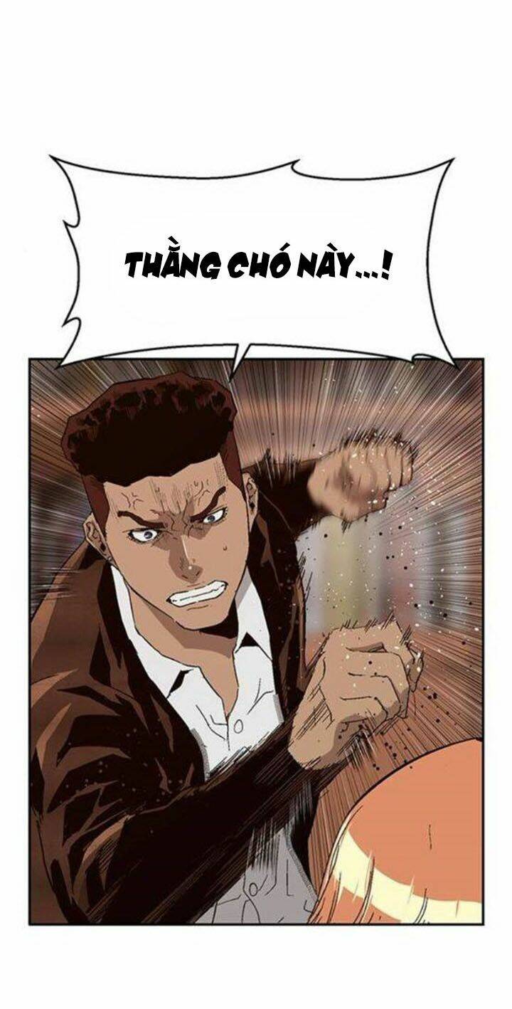 Weak Hero - Chương 160