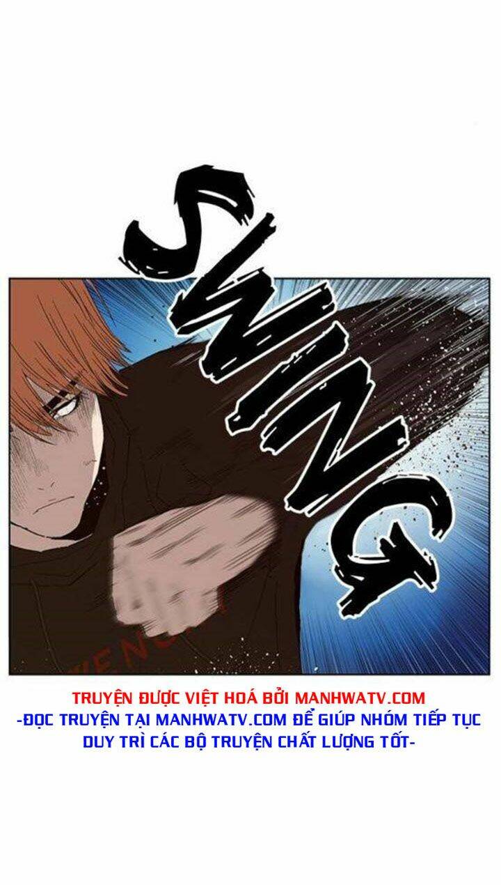 Weak Hero - Chương 160