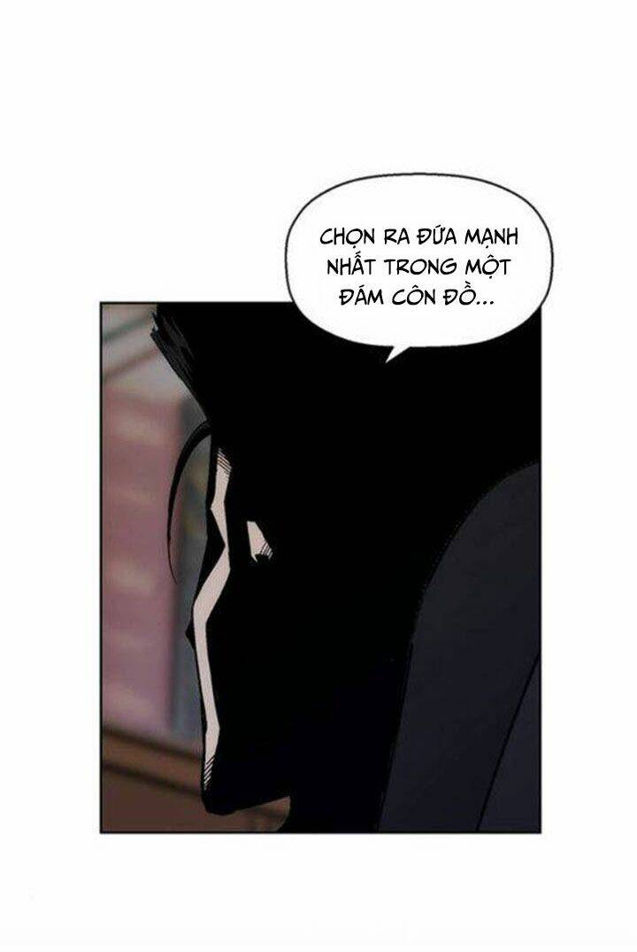 Weak Hero - Chương 160