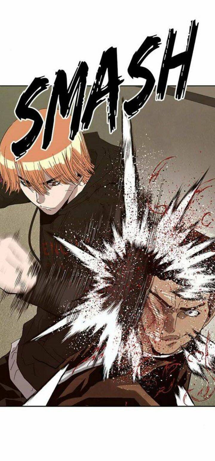 Weak Hero - Chương 160