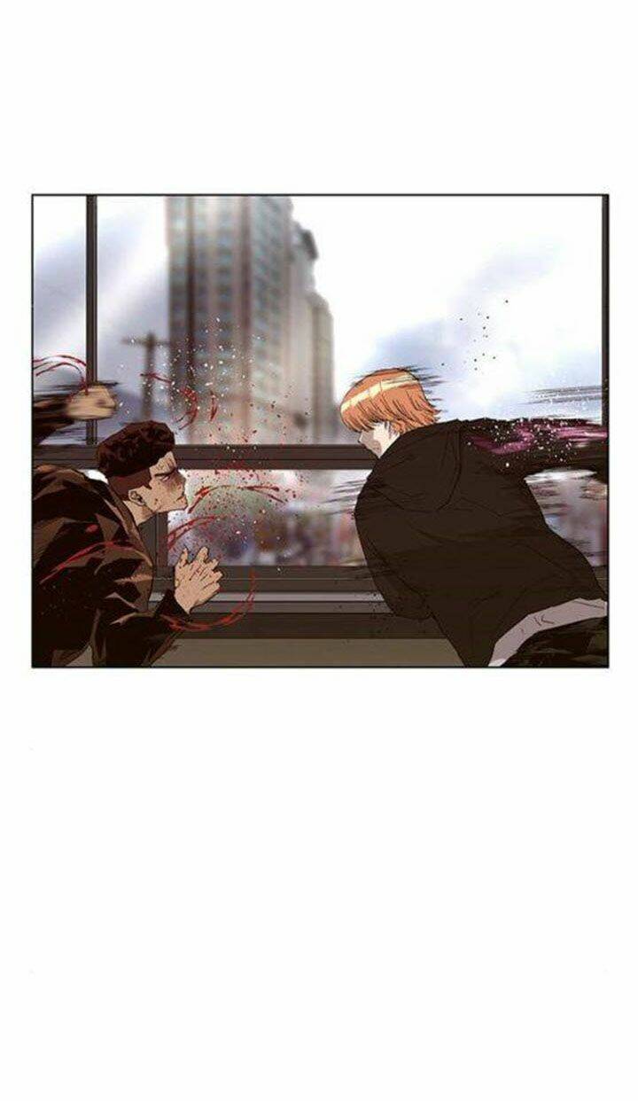Weak Hero - Chương 160