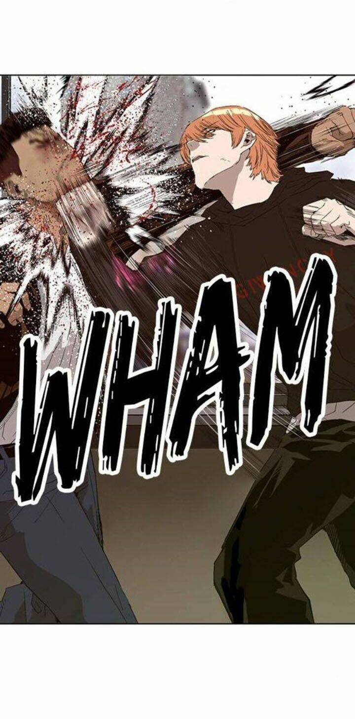 Weak Hero - Chương 160