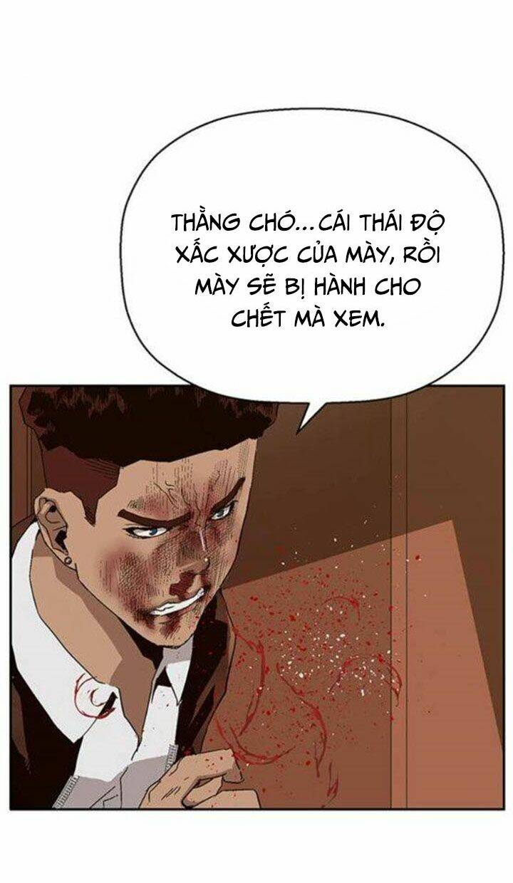 Weak Hero - Chương 160