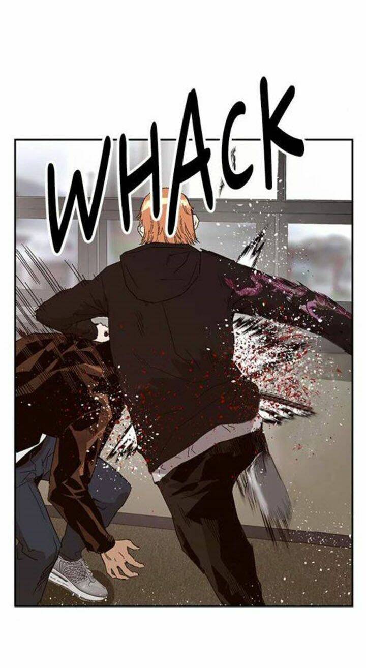Weak Hero - Chương 160