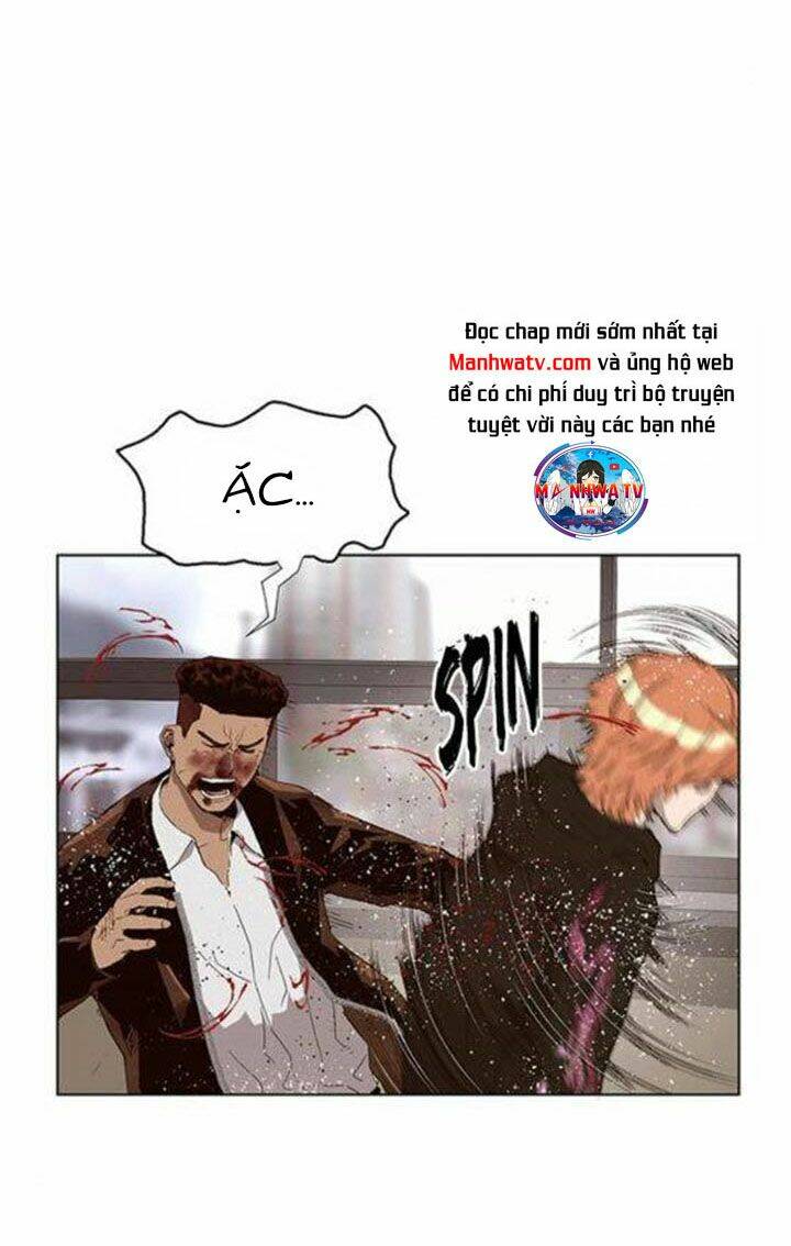 Weak Hero - Chương 160