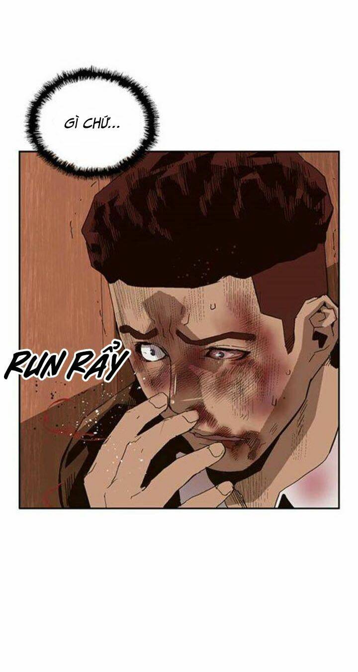 Weak Hero - Chương 160