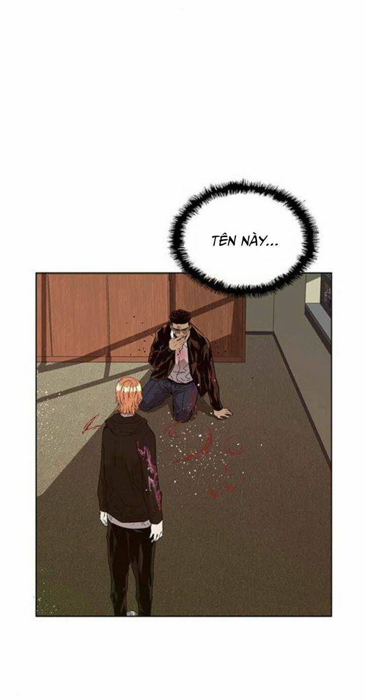Weak Hero - Chương 160