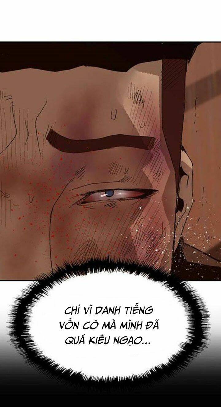 Weak Hero - Chương 160